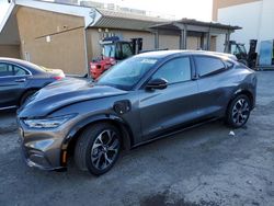 Ford Mustang Vehiculos salvage en venta: 2023 Ford Mustang MACH-E Premium