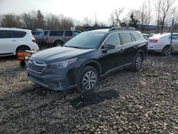 2022 Subaru Outback Premium for sale in Chalfont, PA