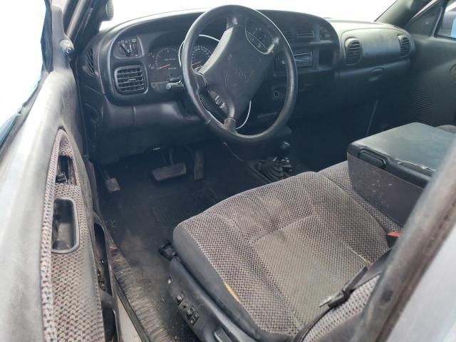 1999 Dodge RAM 2500