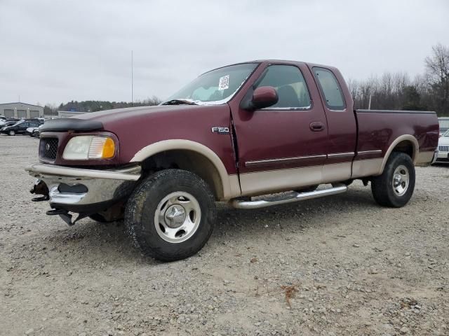 1997 Ford F150