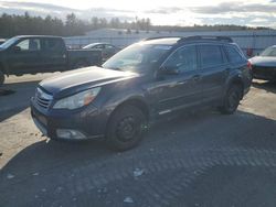 2011 Subaru Outback 2.5I Limited for sale in Windham, ME