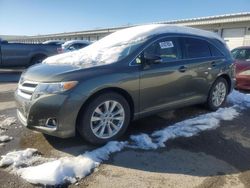 2013 Toyota Venza LE for sale in Louisville, KY