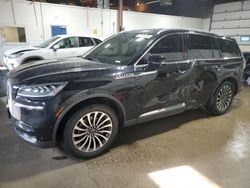 2022 Lincoln Aviator Reserve for sale in Blaine, MN