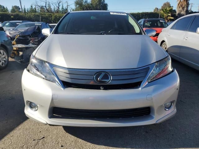 2010 Lexus HS 250H