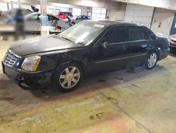 2007 Cadillac DTS for sale in Indianapolis, IN