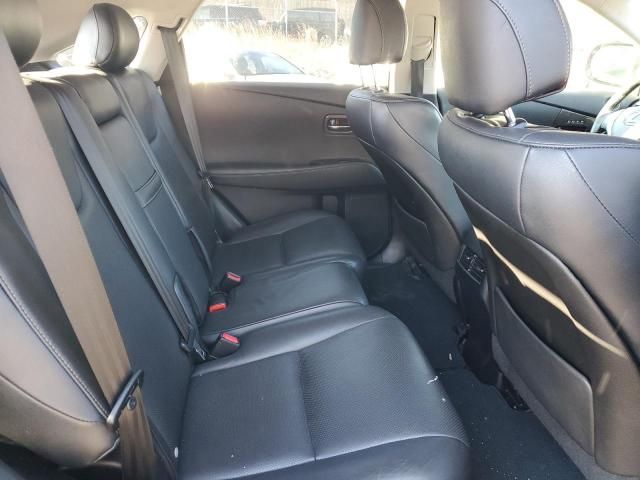 2014 Lexus RX 350 Base