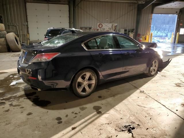 2013 Acura TL Tech