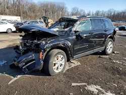 2023 Jeep Grand Cherokee Limited for sale in Baltimore, MD