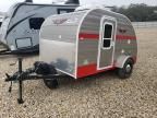 2018 Whwt Travel Trailer