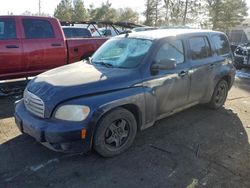 2009 Chevrolet HHR LT for sale in Denver, CO