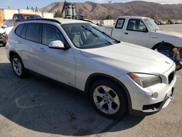 2014 BMW X1 SDRIVE28I