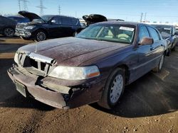 Lincoln salvage cars for sale: 2006 Lincoln Town Car Signature