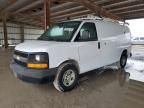 2013 Chevrolet Express G2500