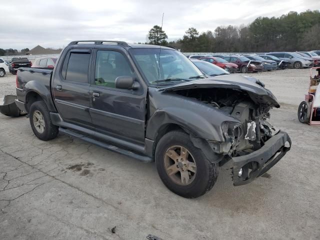 2005 Ford Explorer Sport Trac