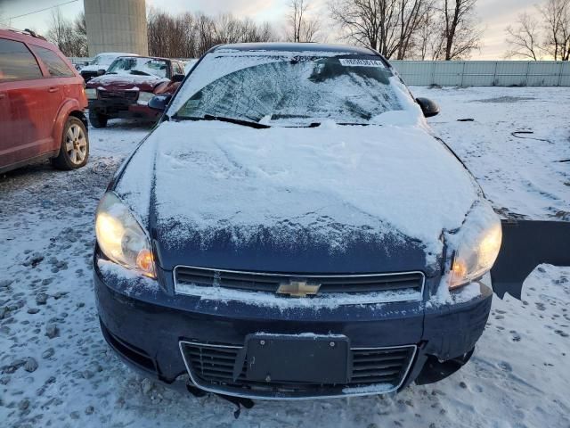 2008 Chevrolet Impala LS