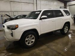 2015 Toyota 4runner SR5 en venta en Avon, MN