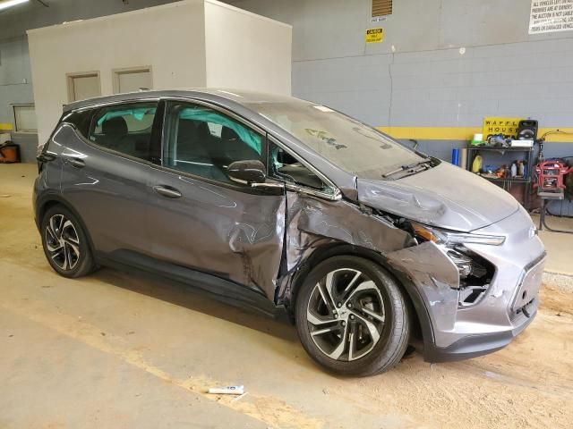 2023 Chevrolet Bolt EV 2LT