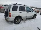 2001 Chevrolet Tracker LT