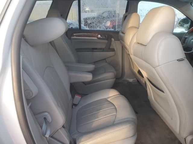 2012 Buick Enclave