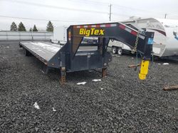 Other Trailer salvage cars for sale: 2024 Other Trailer