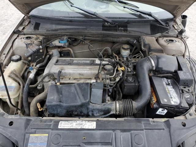 2003 Chevrolet Cavalier