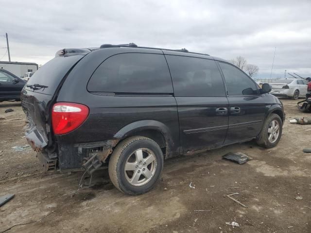 2005 Dodge Grand Caravan SXT