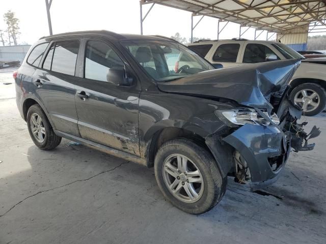2010 Hyundai Santa FE GLS