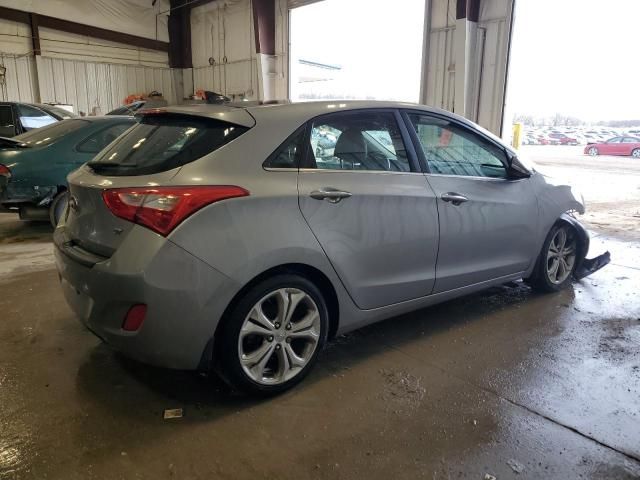 2013 Hyundai Elantra GT