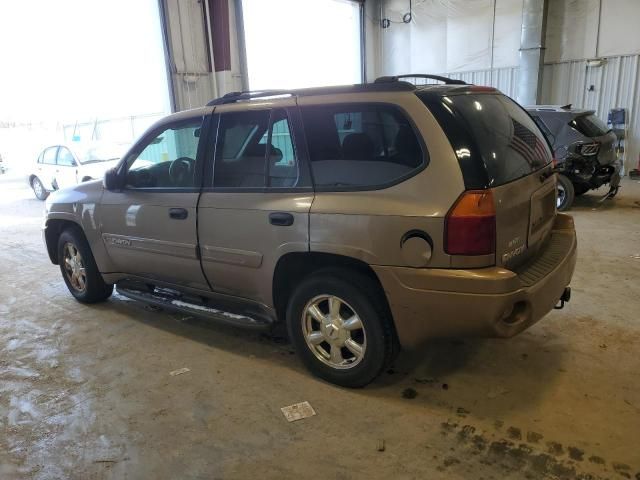 2003 GMC Envoy