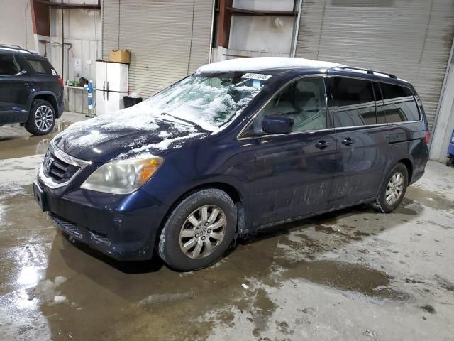 2008 Honda Odyssey EX