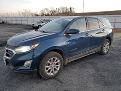 2020 Chevrolet Equinox LT for sale in Mcfarland, WI