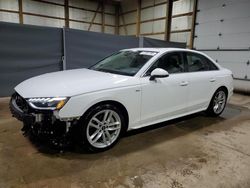 2024 Audi A4 Premium Plus 45 for sale in Columbia Station, OH