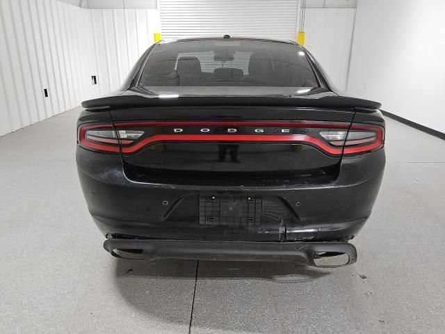 2017 Dodge Charger SE