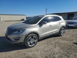 2015 Lincoln MKC for sale in Temple, TX