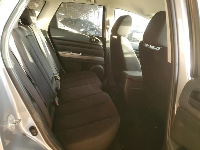 2010 Mazda CX-7