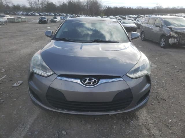 2012 Hyundai Veloster