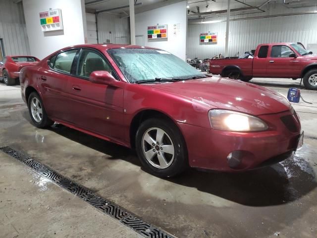 2006 Pontiac Grand Prix