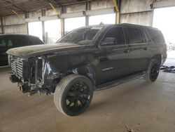 2018 GMC Yukon XL C1500 SLT en venta en Phoenix, AZ