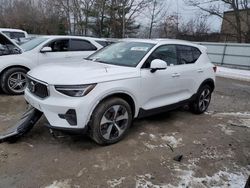 Volvo salvage cars for sale: 2023 Volvo XC40 Ultimate