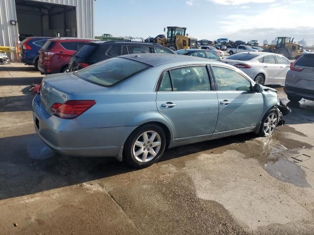 2009 Toyota Avalon XL