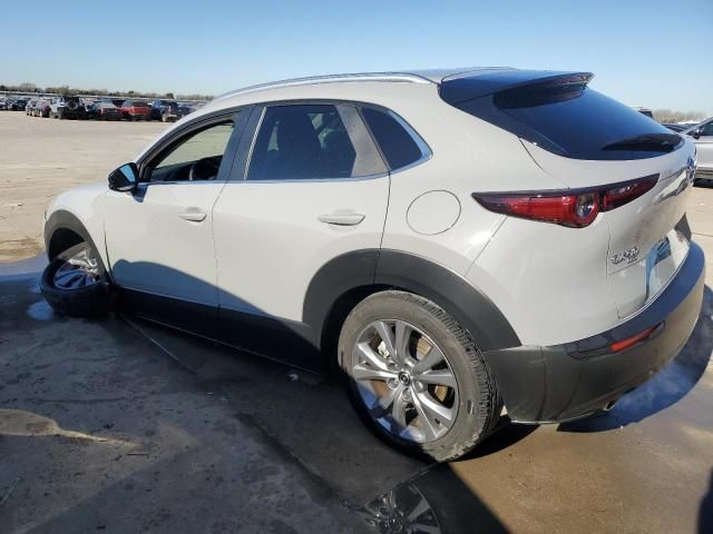 2025 Mazda CX-30 Preferred