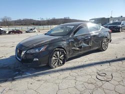 Vehiculos salvage en venta de Copart Lebanon, TN: 2021 Nissan Altima SV