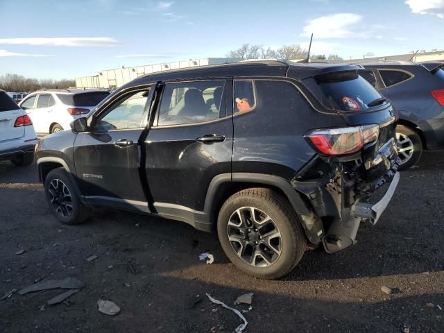 2020 Jeep Compass Sport