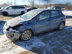 Hyundai Elantra salvage cars for sale: 2014 Hyundai Elantra GT