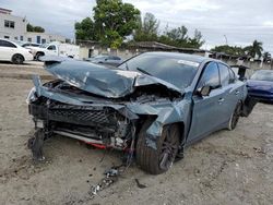 2021 Infiniti Q50 RED Sport 400 for sale in Opa Locka, FL