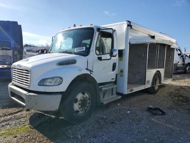 2008 Freightliner M2 106 Medium Duty