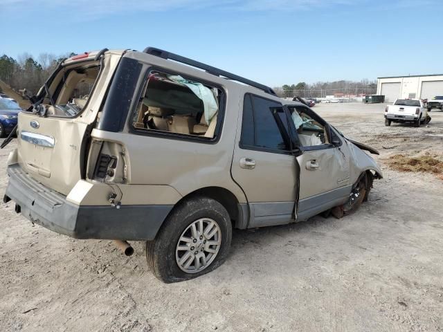 2007 Ford Expedition XLT