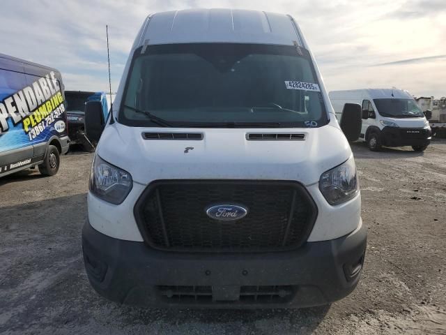 2023 Ford Transit T-250