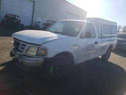 1999 Ford F150 for sale in Woodburn, OR