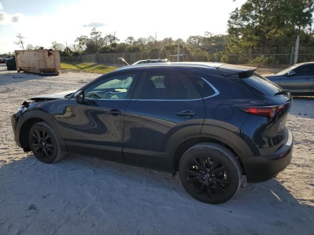 2024 Mazda CX-30 Select